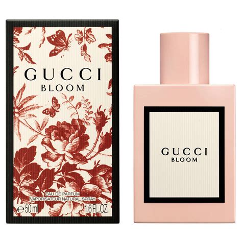 gucci bloom by.